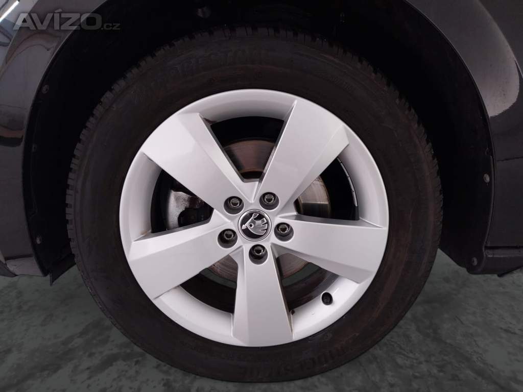 Foto inzerátu Skoda Scala 1.0 TSI