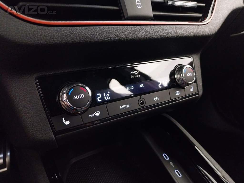 Foto inzerátu Skoda Scala 1.0 TSI