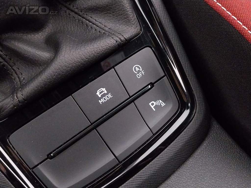 Foto inzerátu Skoda Scala 1.0 TSI