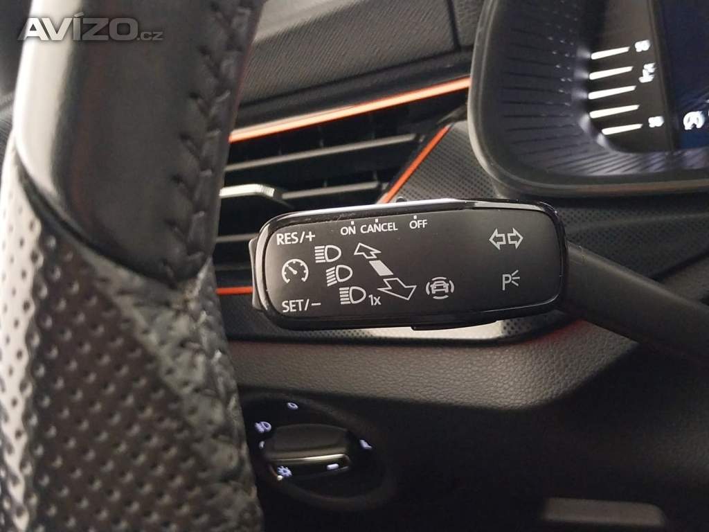 Foto inzerátu Skoda Scala 1.0 TSI