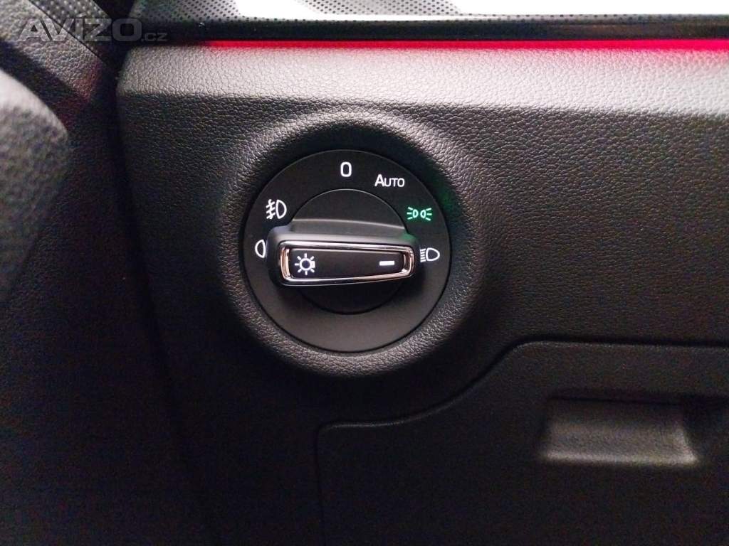 Foto inzerátu Skoda Scala 1.0 TSI