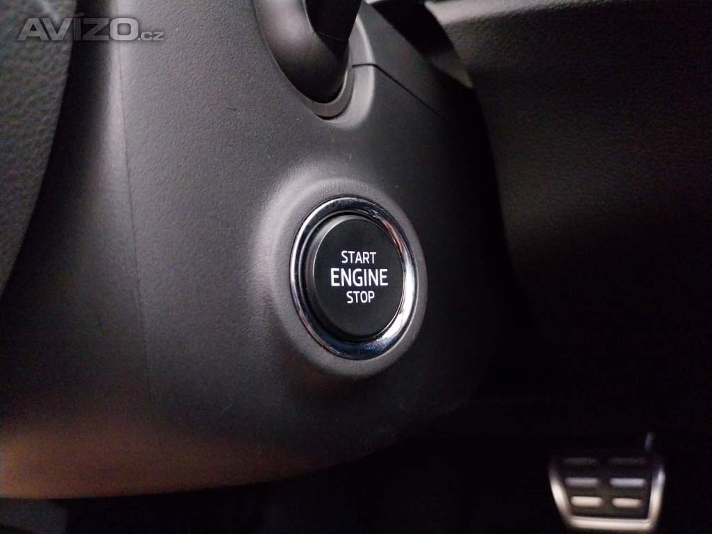 Foto inzerátu Skoda Scala 1.0 TSI