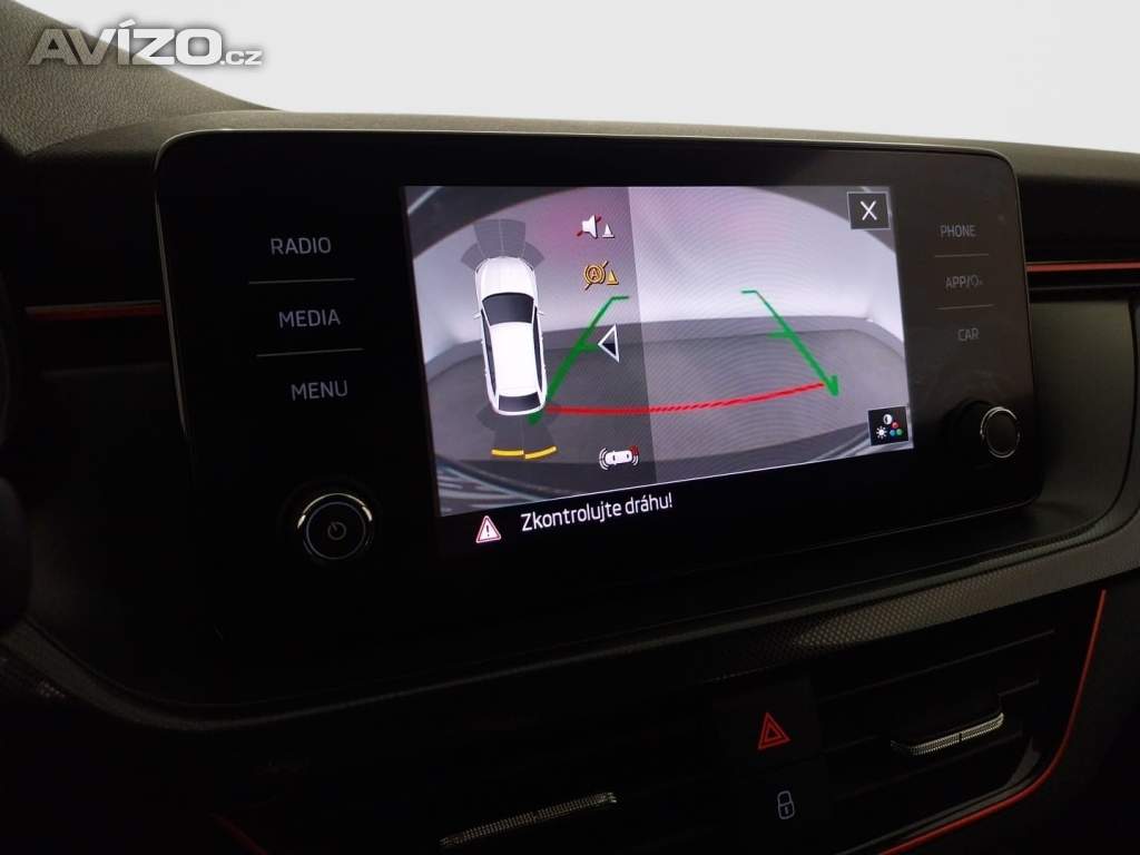 Foto inzerátu Skoda Scala 1.0 TSI