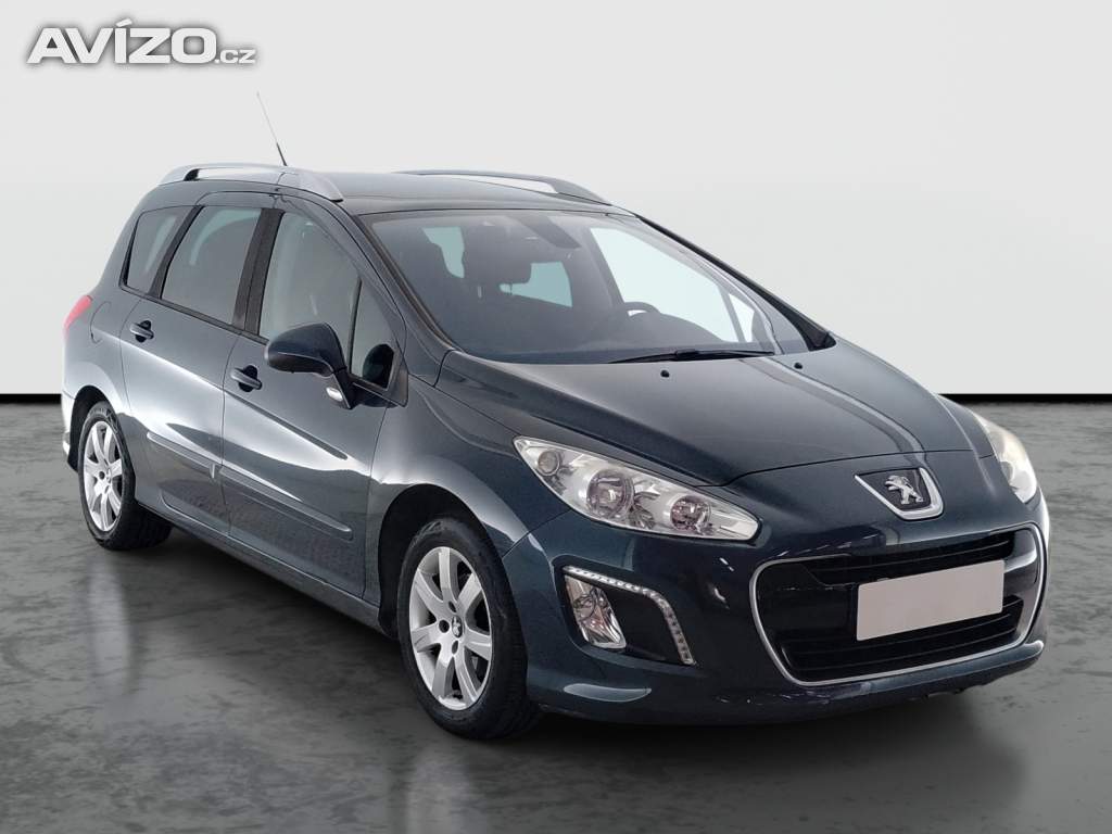 Peugeot 308 1.6 e-HDi