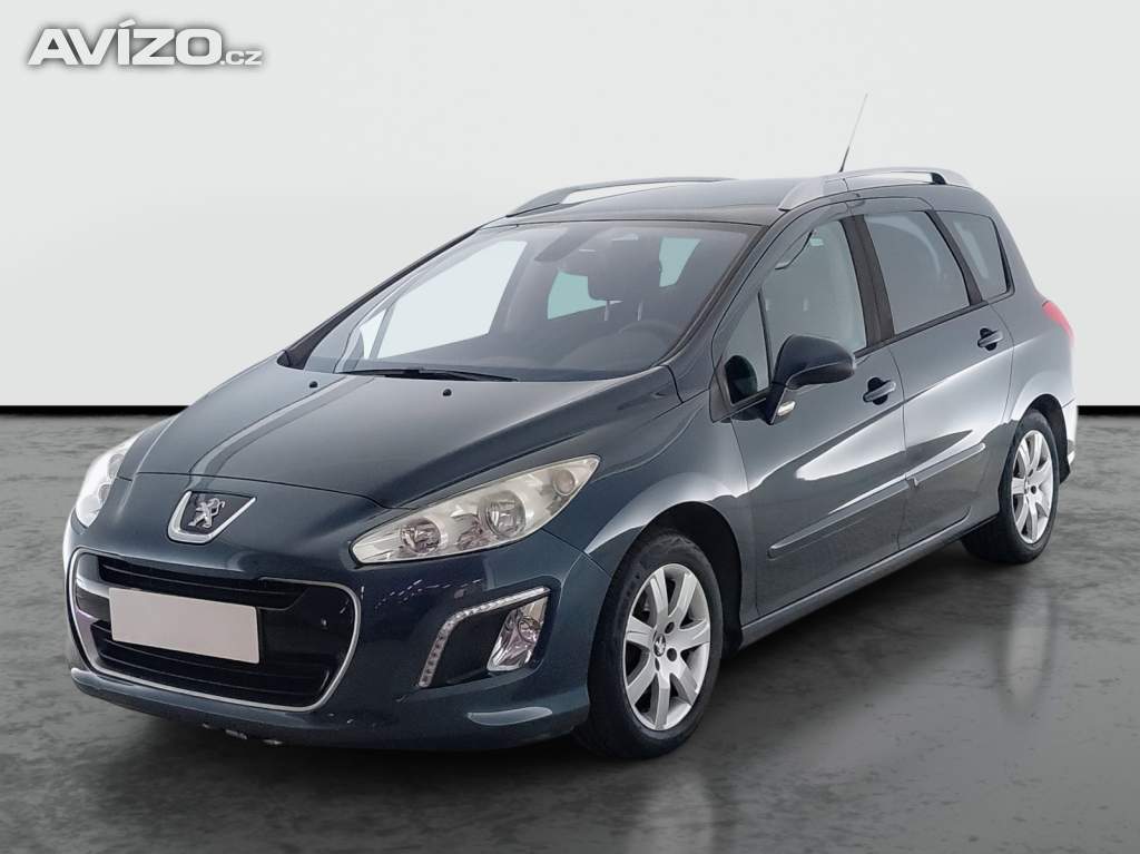 Foto inzerátu Peugeot 308 1.6 e-HDi