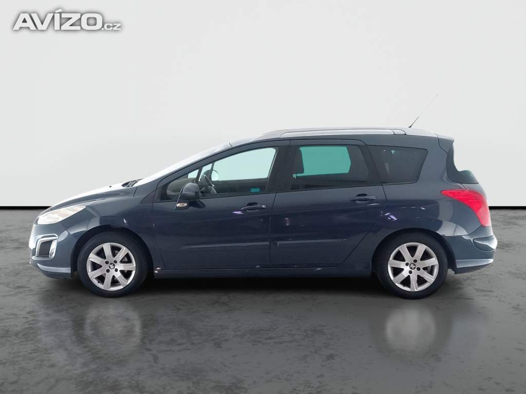 Foto inzerátu Peugeot 308 1.6 e-HDi