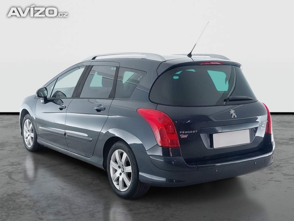 Foto inzerátu Peugeot 308 1.6 e-HDi