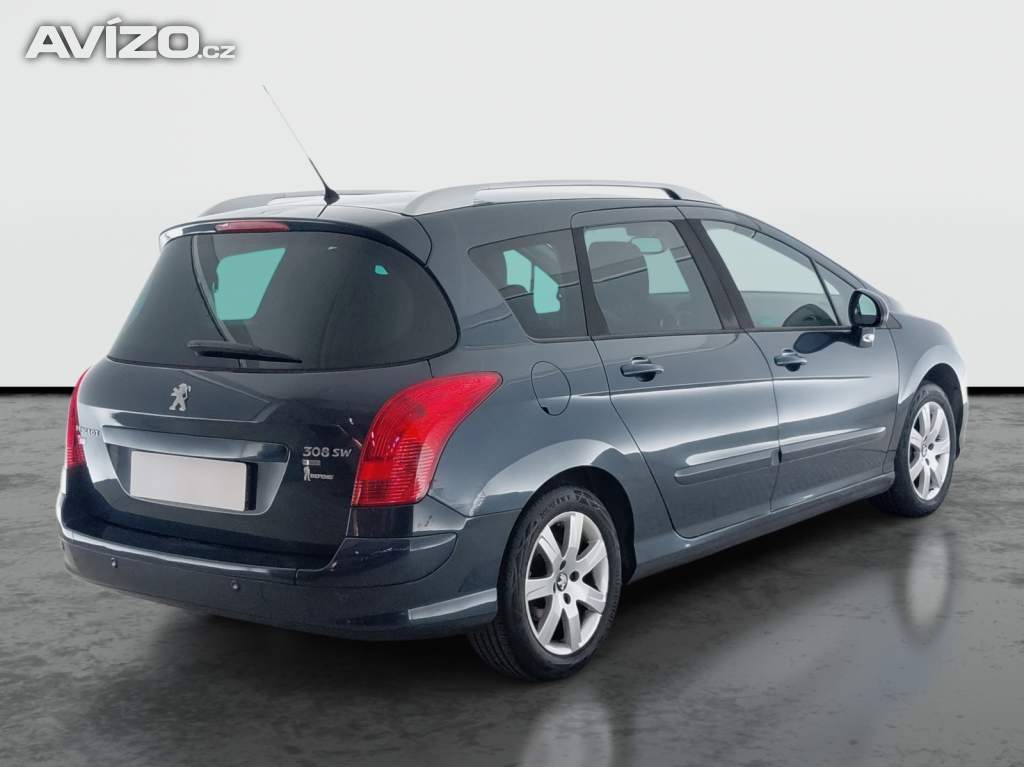Foto inzerátu Peugeot 308 1.6 e-HDi