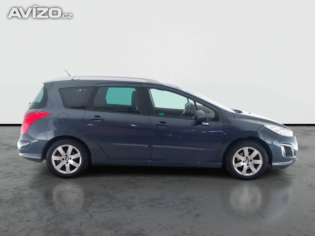 Foto inzerátu Peugeot 308 1.6 e-HDi