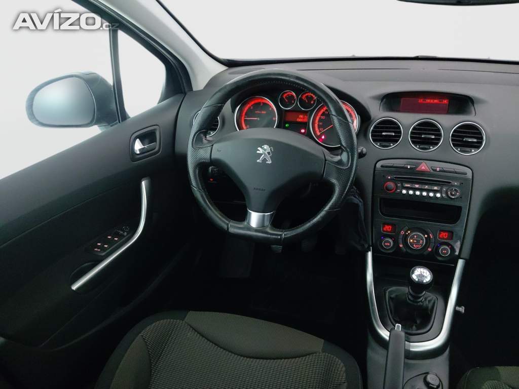 Foto inzerátu Peugeot 308 1.6 e-HDi