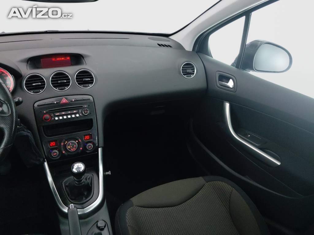 Foto inzerátu Peugeot 308 1.6 e-HDi