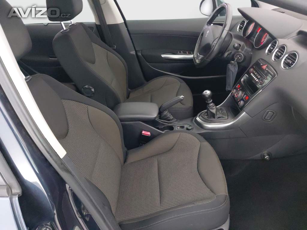 Foto inzerátu Peugeot 308 1.6 e-HDi