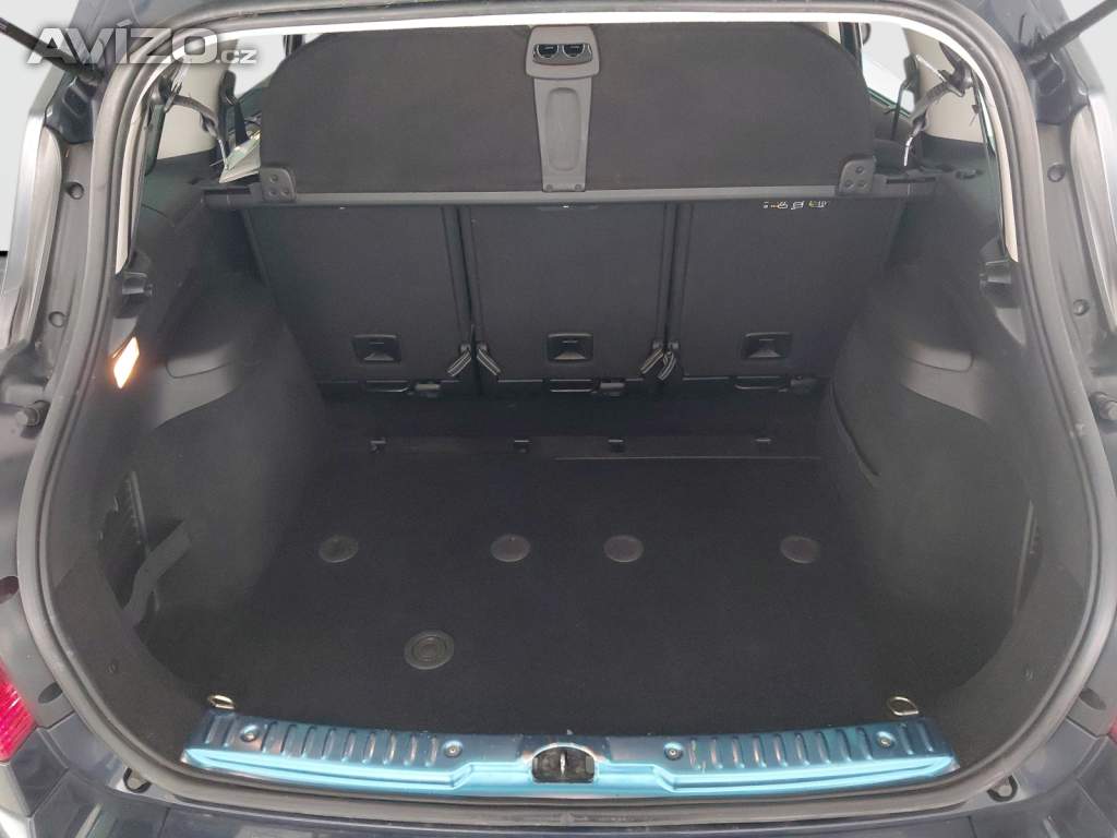 Foto inzerátu Peugeot 308 1.6 e-HDi