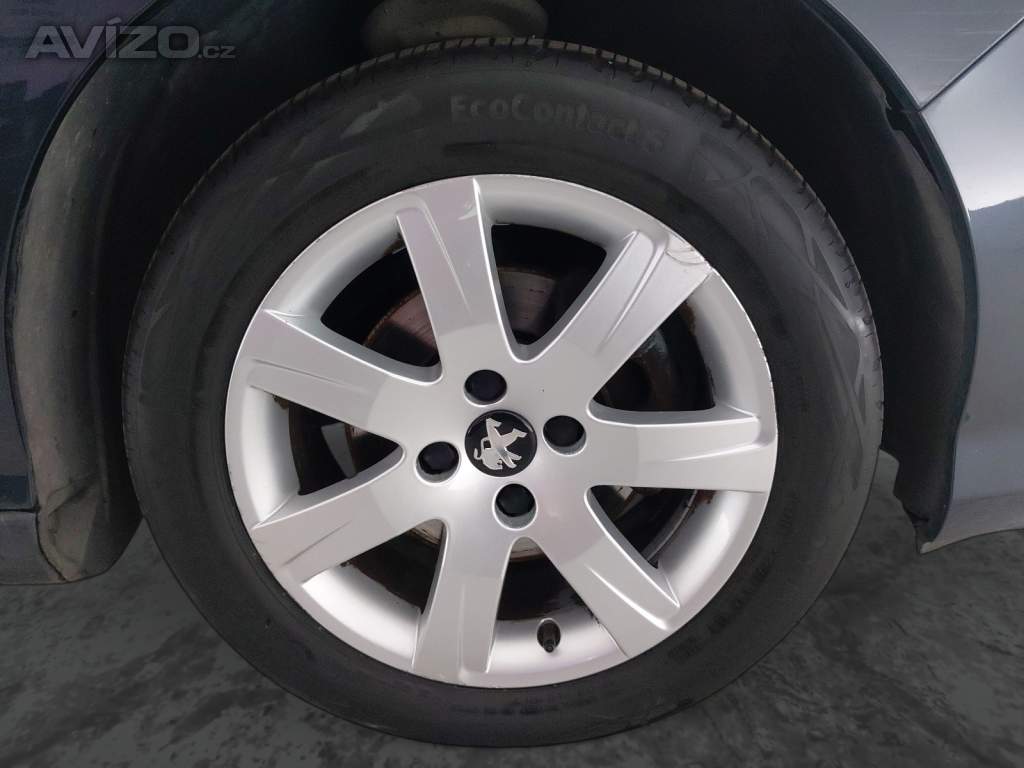 Foto inzerátu Peugeot 308 1.6 e-HDi
