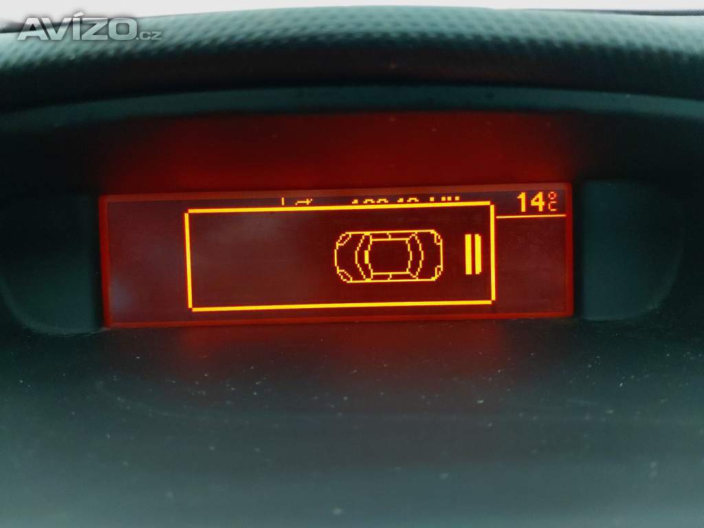 Foto inzerátu Peugeot 308 1.6 e-HDi