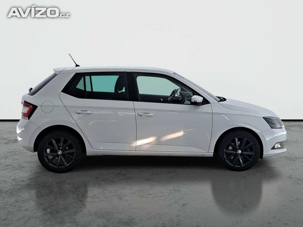 Foto inzerátu Skoda Fabia 1.0 TSI