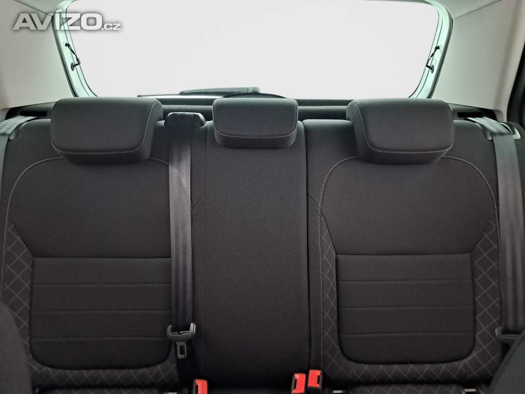 Foto inzerátu Skoda Fabia 1.0 TSI