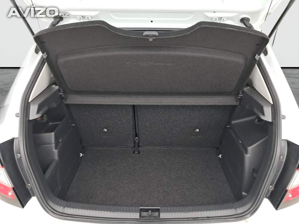 Foto inzerátu Skoda Fabia 1.0 TSI
