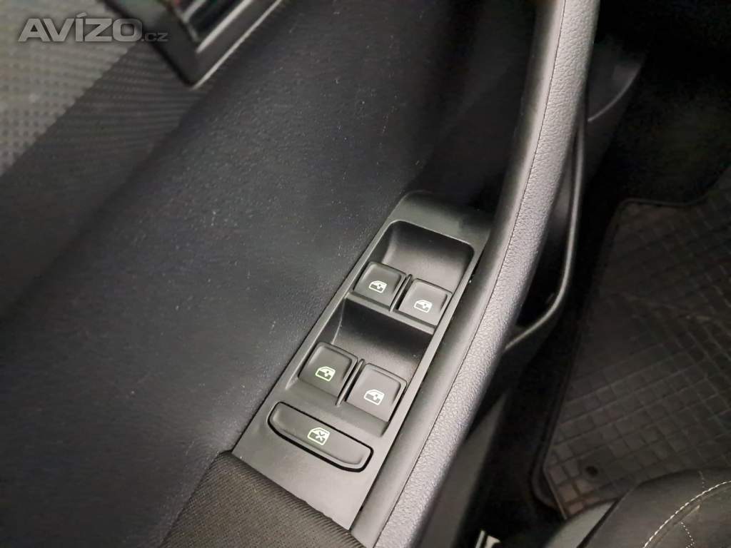 Foto inzerátu Skoda Fabia 1.0 TSI