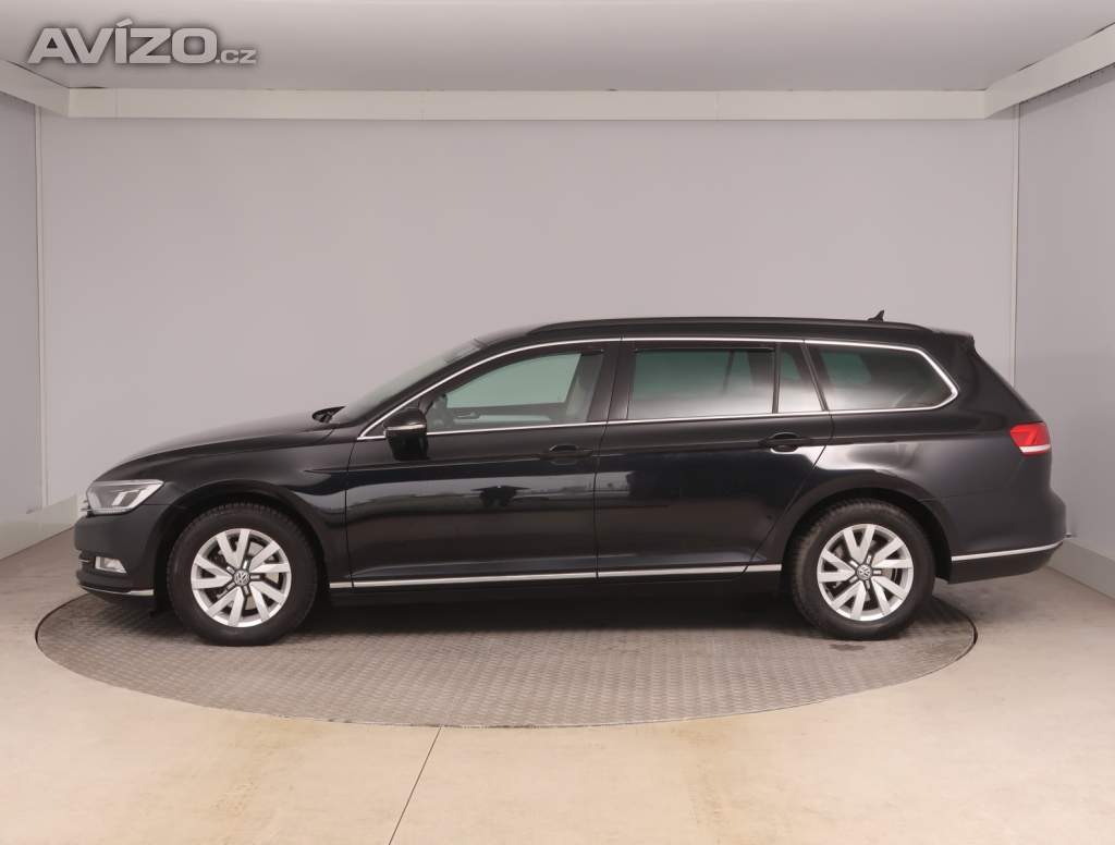 Foto inzerátu VW Passat 2.0 TDI