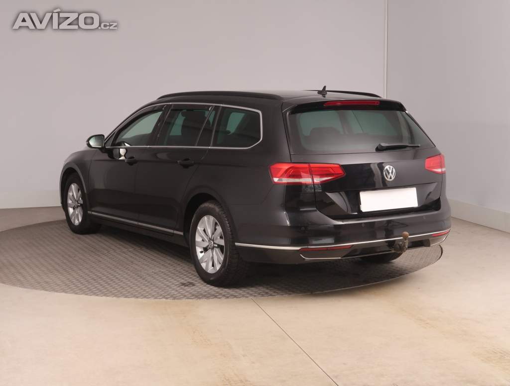Foto inzerátu VW Passat 2.0 TDI