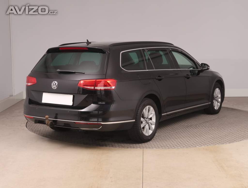 Foto inzerátu VW Passat 2.0 TDI