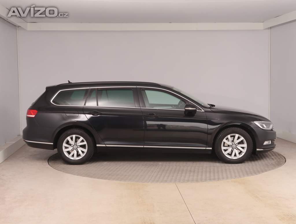 Foto inzerátu VW Passat 2.0 TDI