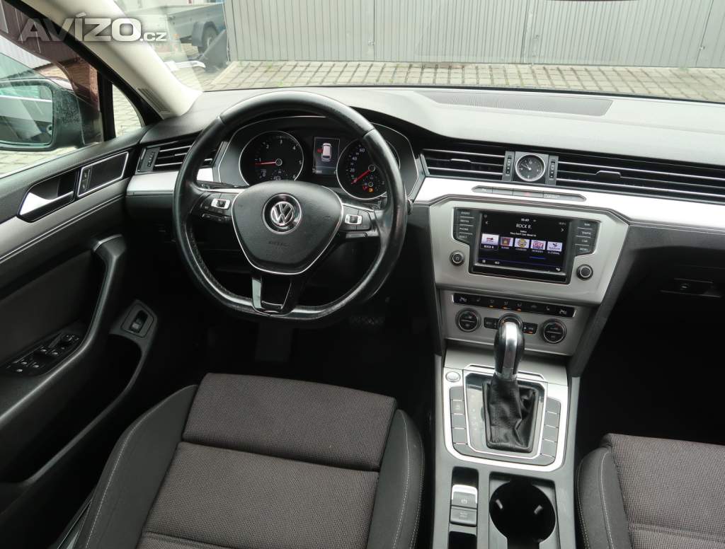 Foto inzerátu VW Passat 2.0 TDI