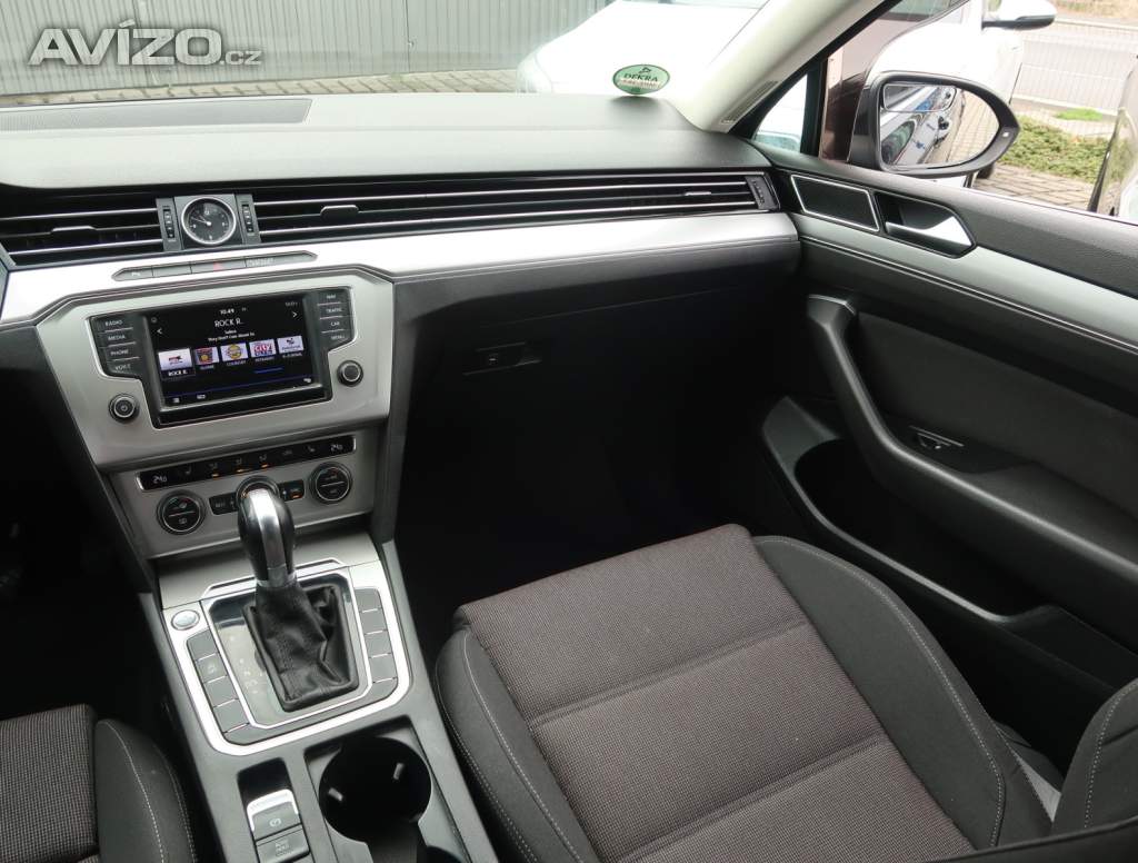 Foto inzerátu VW Passat 2.0 TDI