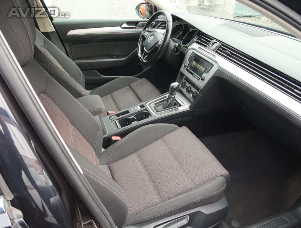 Foto inzerátu VW Passat 2.0 TDI