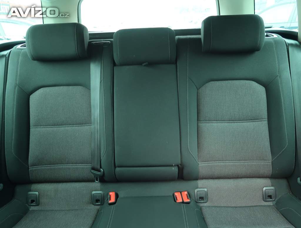 Foto inzerátu VW Passat 2.0 TDI