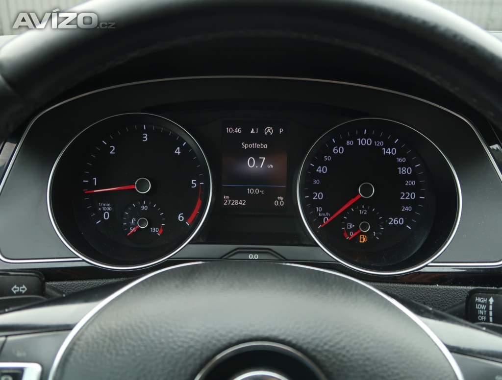 Foto inzerátu VW Passat 2.0 TDI