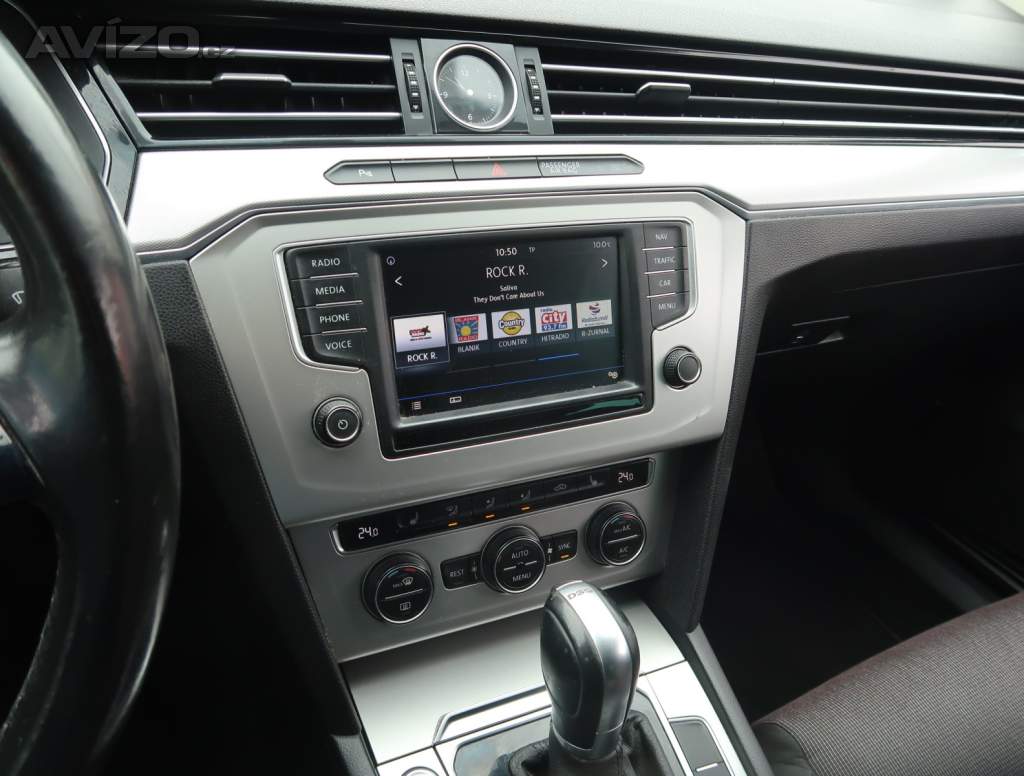 Foto inzerátu VW Passat 2.0 TDI