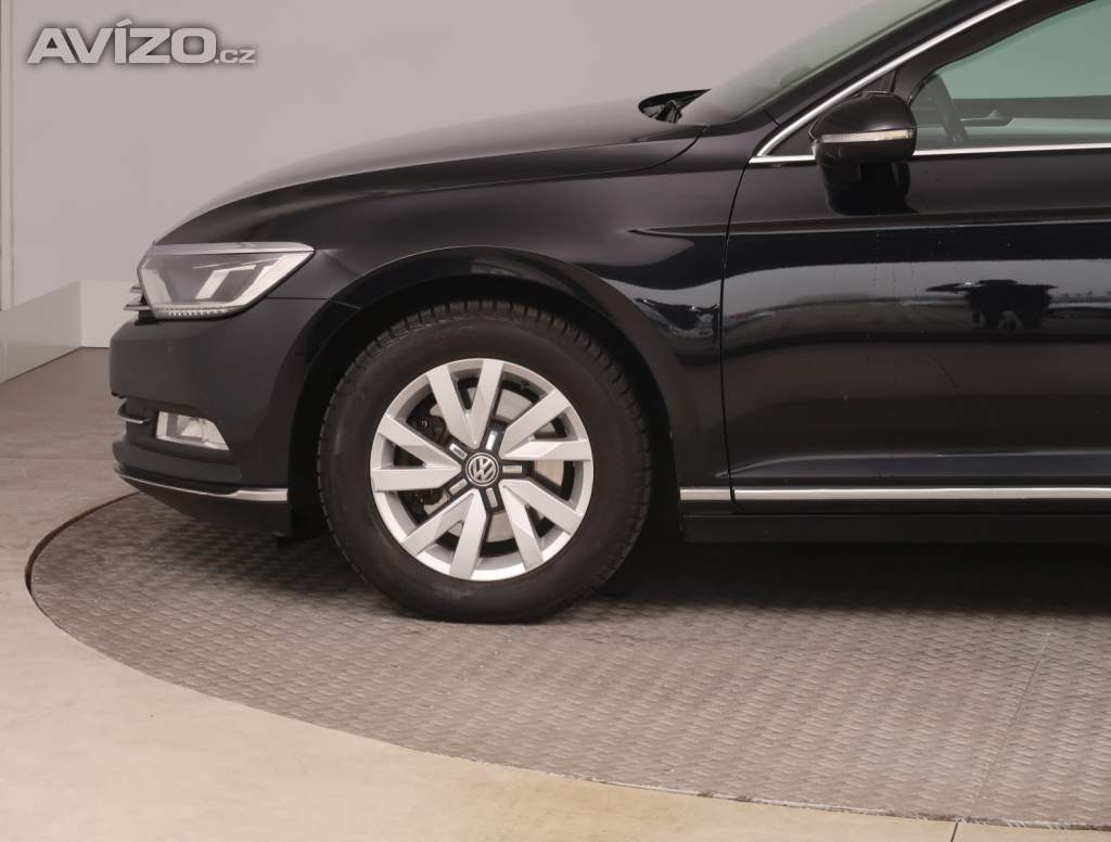 Foto inzerátu VW Passat 2.0 TDI