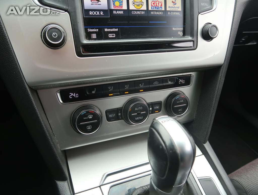 Foto inzerátu VW Passat 2.0 TDI