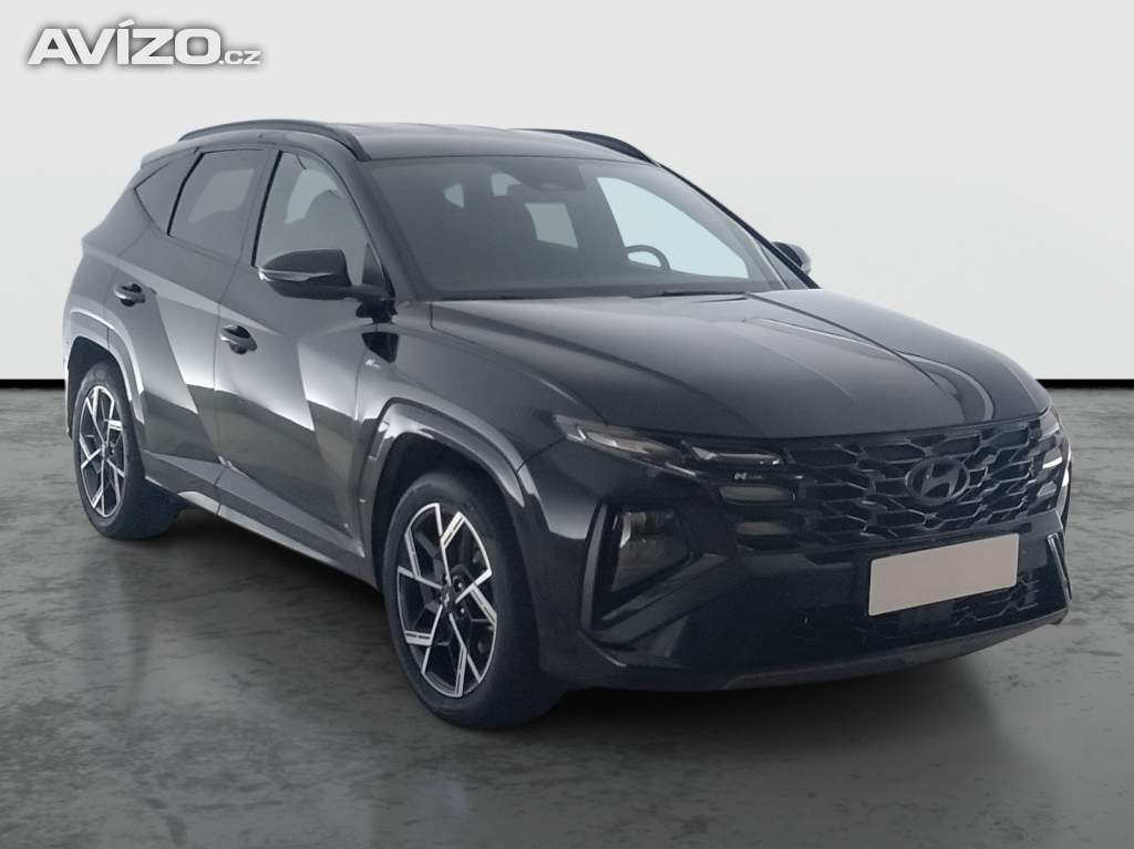 Hyundai Tucson 1.6 T-GDI