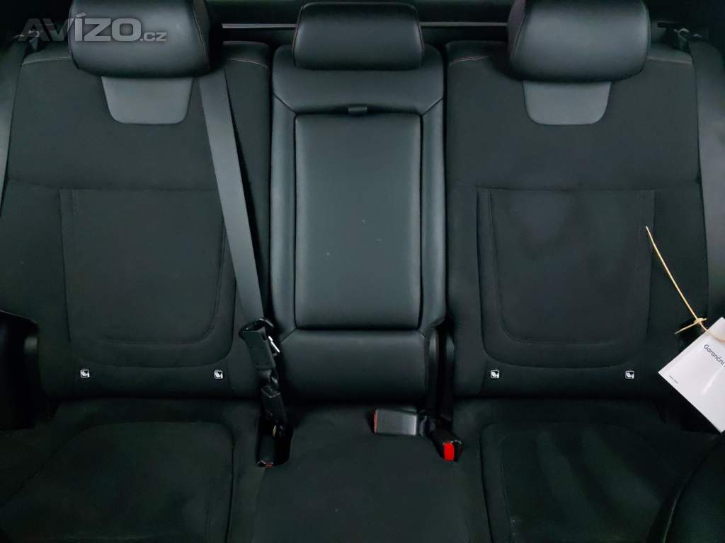 Foto inzerátu Hyundai Tucson 1.6 T-GDI
