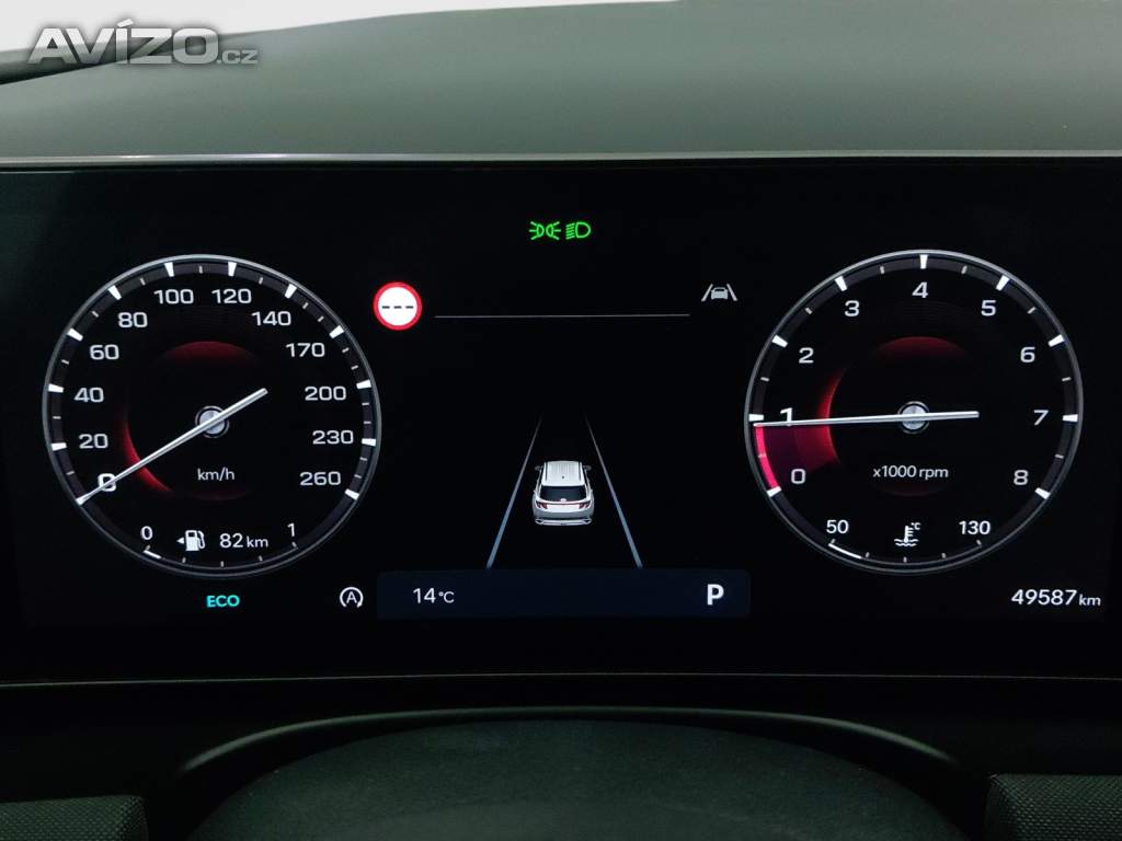 Foto inzerátu Hyundai Tucson 1.6 T-GDI