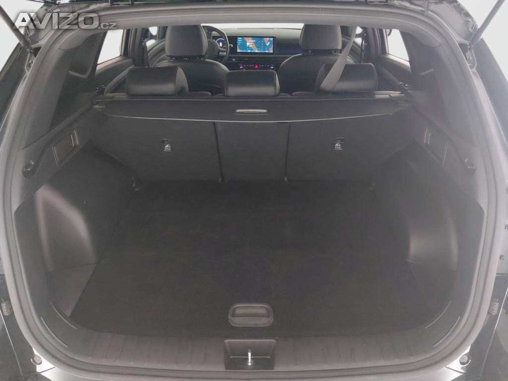 Foto inzerátu Hyundai Tucson 1.6 T-GDI