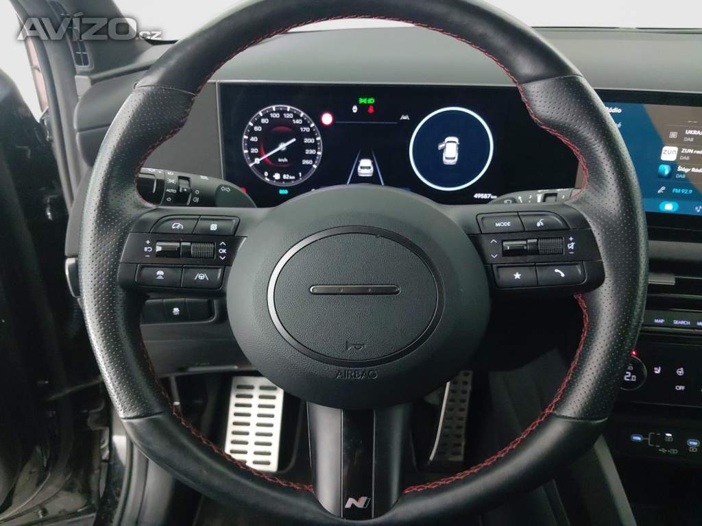 Foto inzerátu Hyundai Tucson 1.6 T-GDI