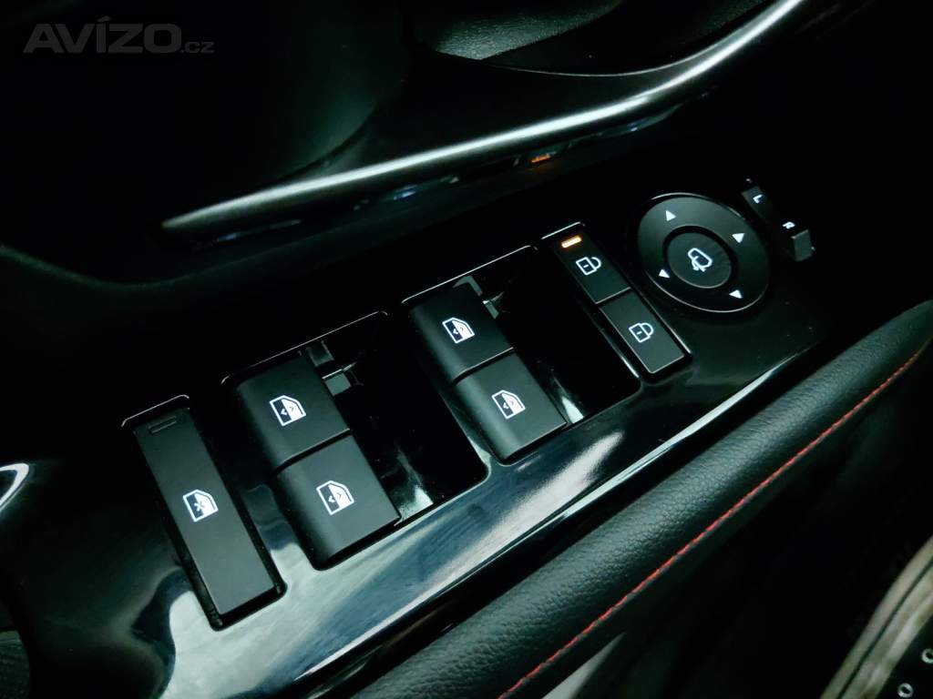 Foto inzerátu Hyundai Tucson 1.6 T-GDI