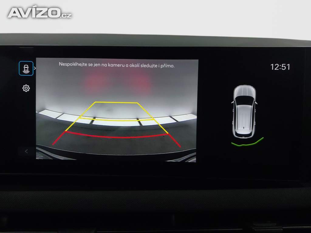 Foto inzerátu Hyundai Tucson 1.6 T-GDI