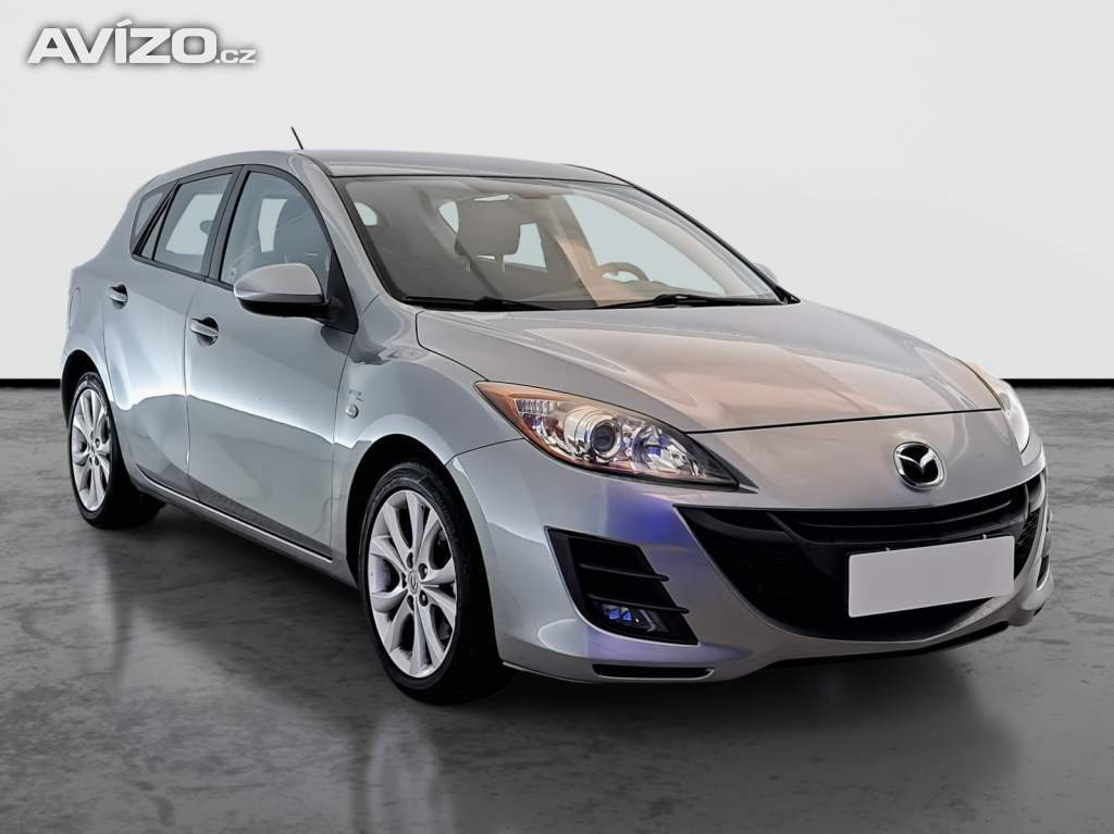 Mazda 3 2.0