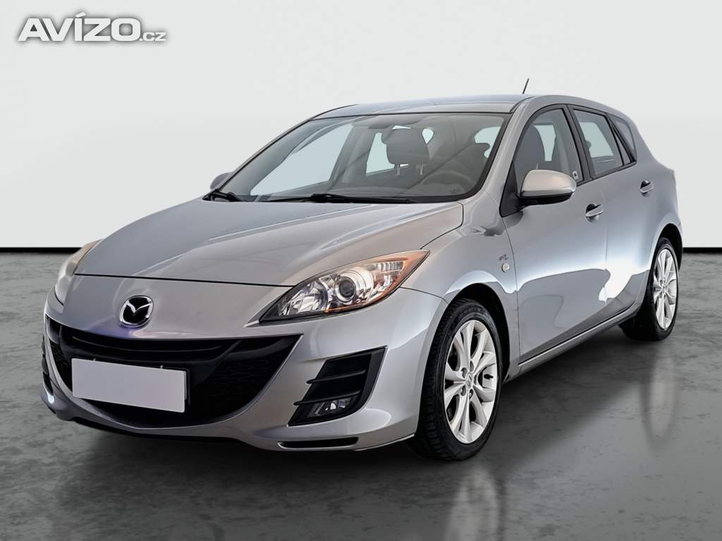 Foto inzerátu Mazda 3 2.0