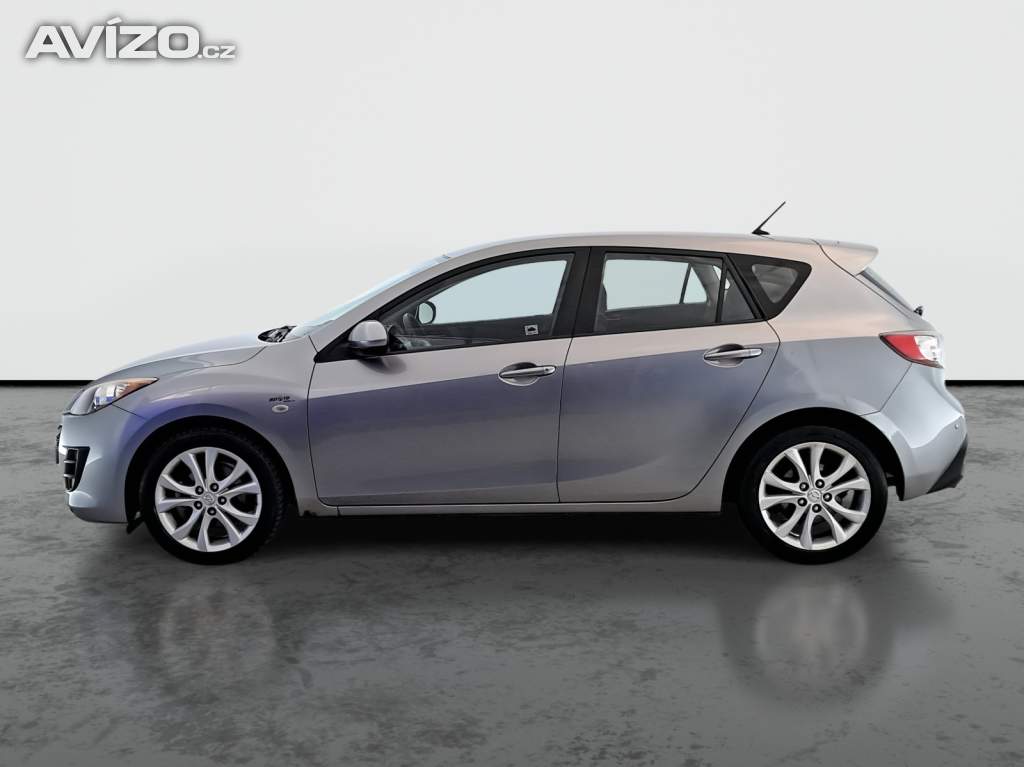 Foto inzerátu Mazda 3 2.0