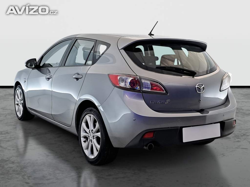 Foto inzerátu Mazda 3 2.0