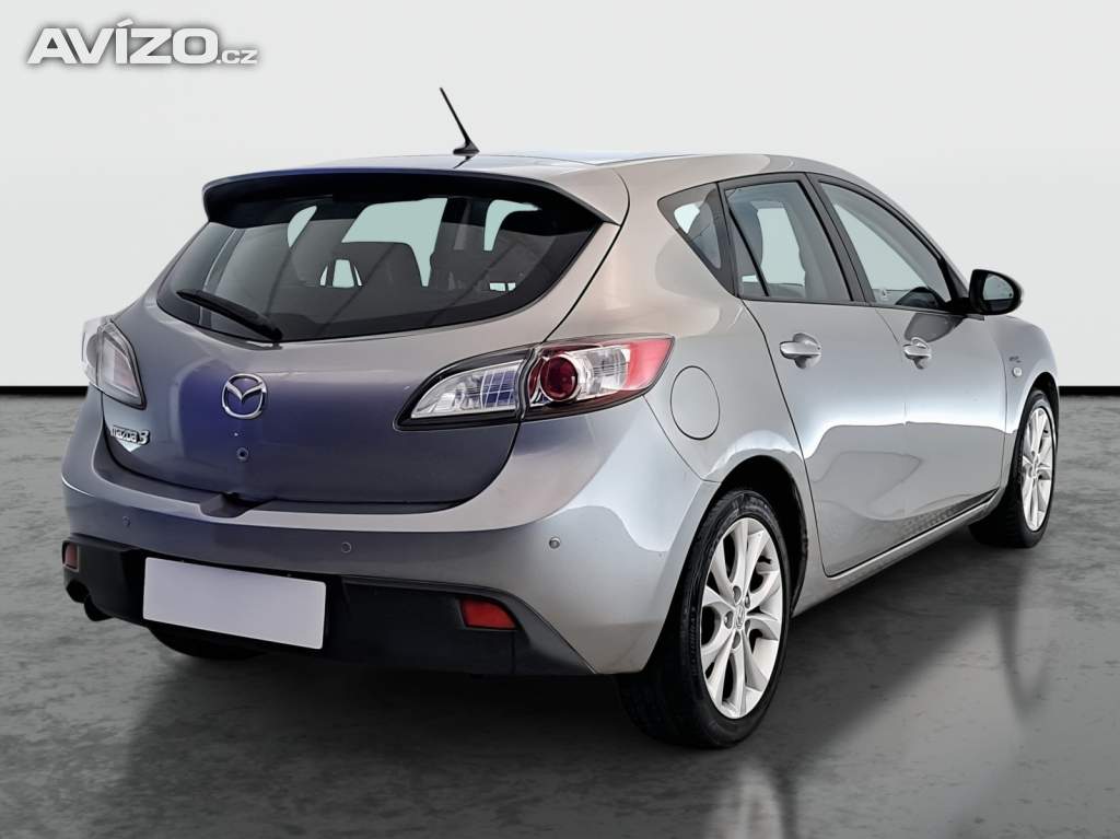 Foto inzerátu Mazda 3 2.0