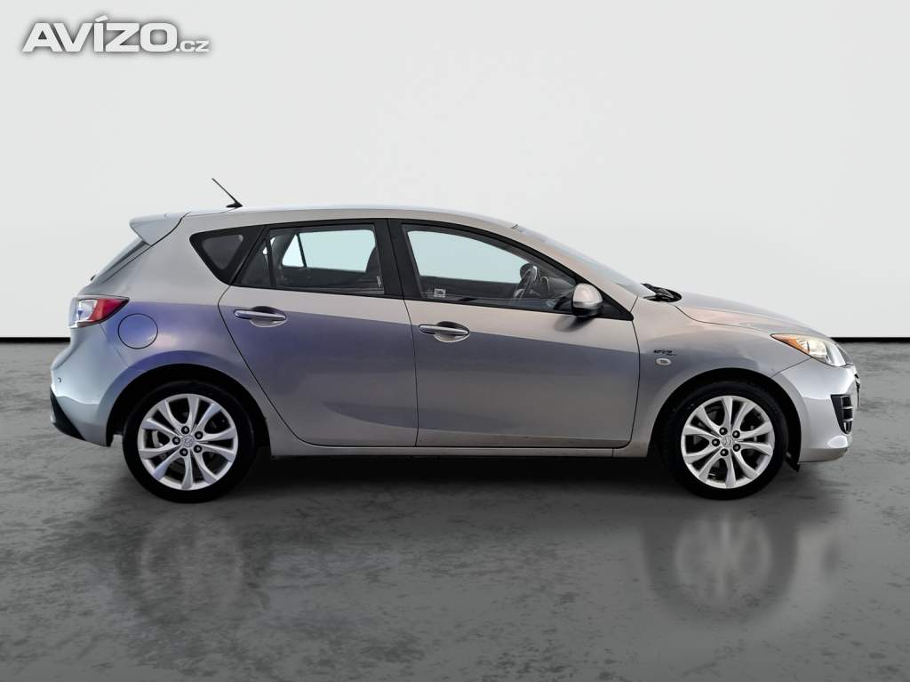 Foto inzerátu Mazda 3 2.0