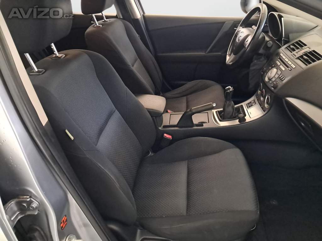 Foto inzerátu Mazda 3 2.0