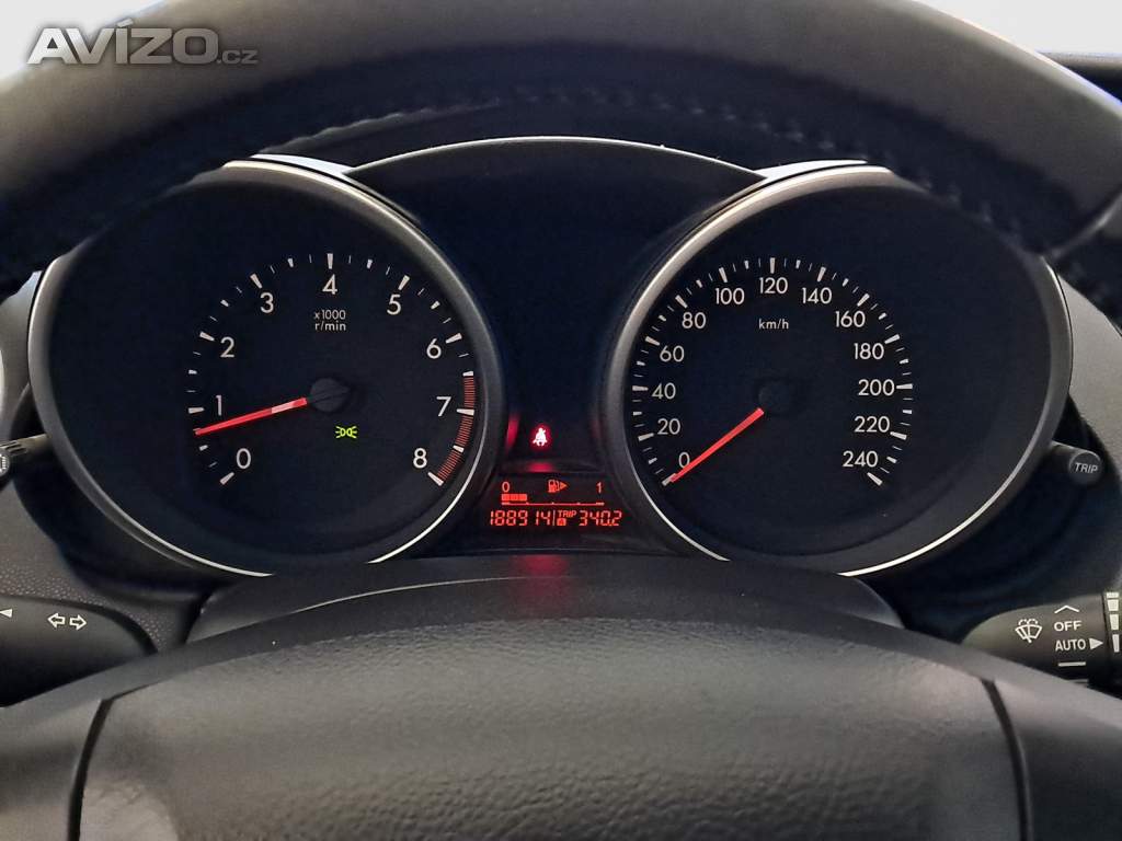 Foto inzerátu Mazda 3 2.0